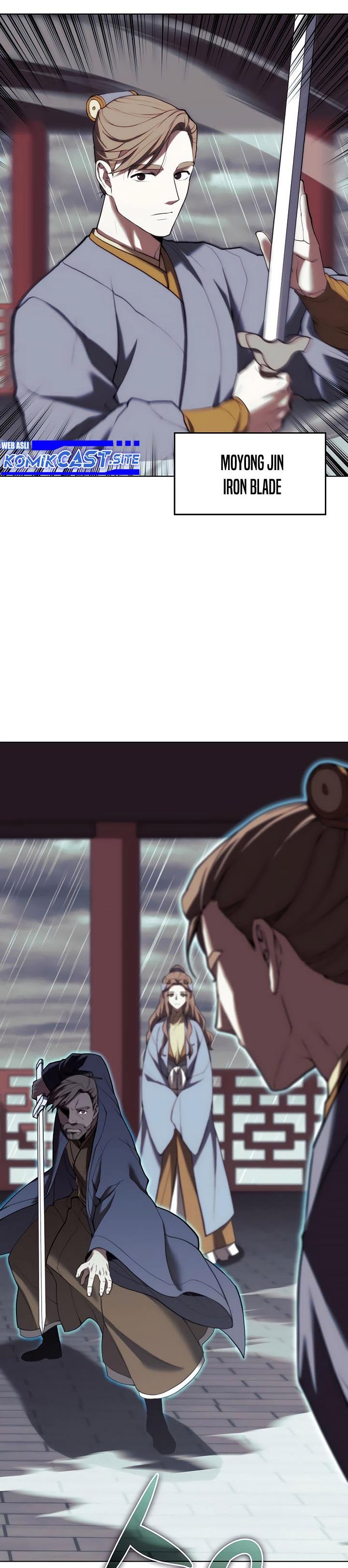 Tale of a Scribe Who Retires to the Countryside Chap 128 - Next Chap 129