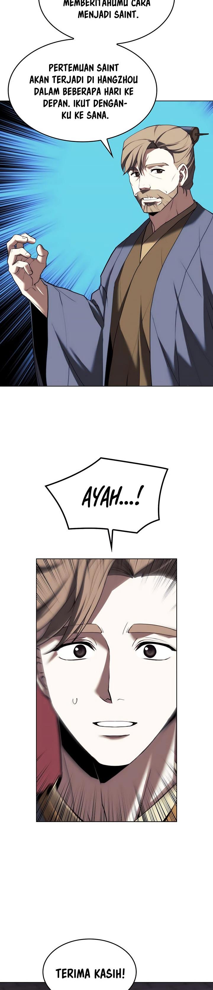 Tale of a Scribe Who Retires to the Countryside Chap 128 - Next Chap 129