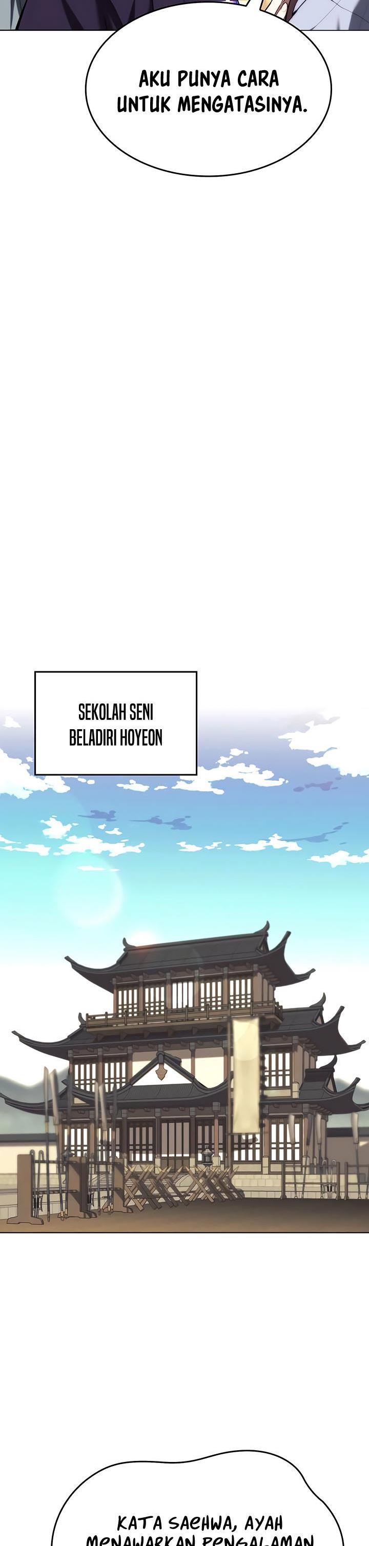 Tale of a Scribe Who Retires to the Countryside Chap 128 - Next Chap 129