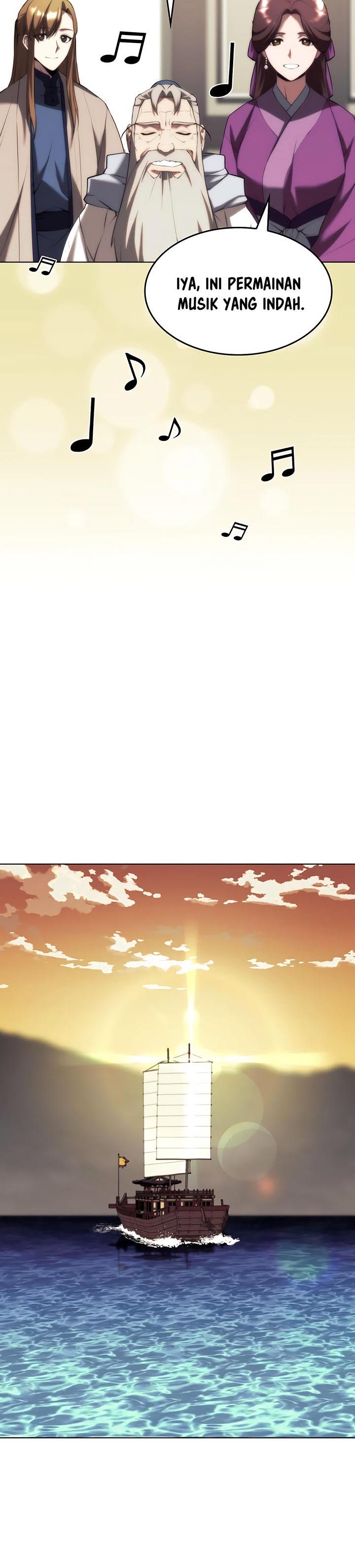 Tale of a Scribe Who Retires to the Countryside Chap 129 - Next Chap 130