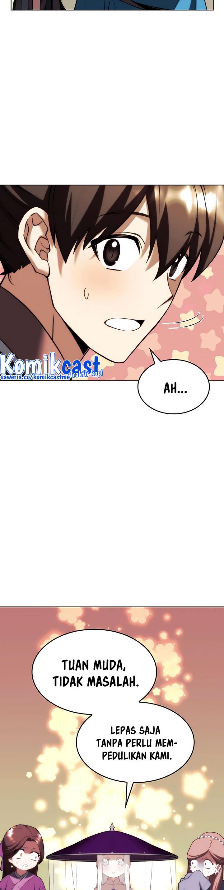 Tale of a Scribe Who Retires to the Countryside Chap 129 - Next Chap 130