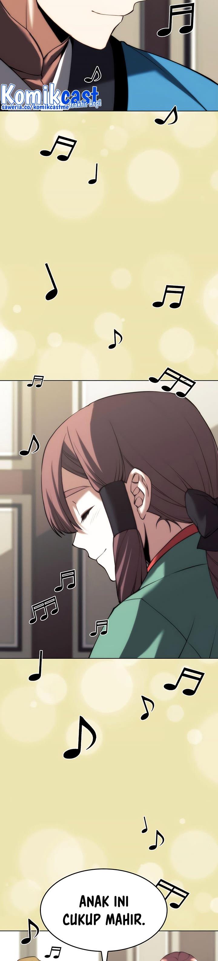 Tale of a Scribe Who Retires to the Countryside Chap 129 - Next Chap 130