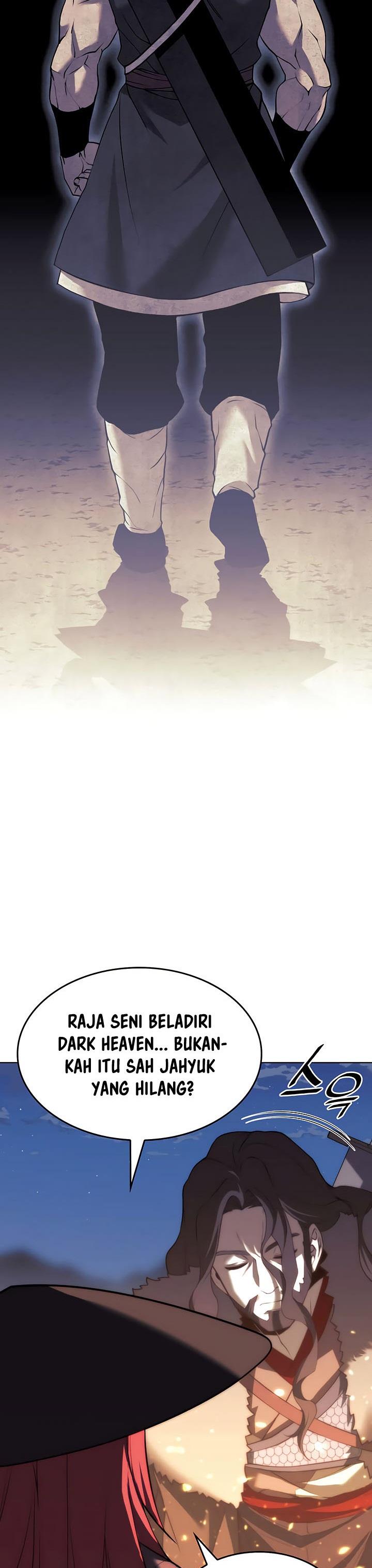 Tale of a Scribe Who Retires to the Countryside Chap 129 - Next Chap 130