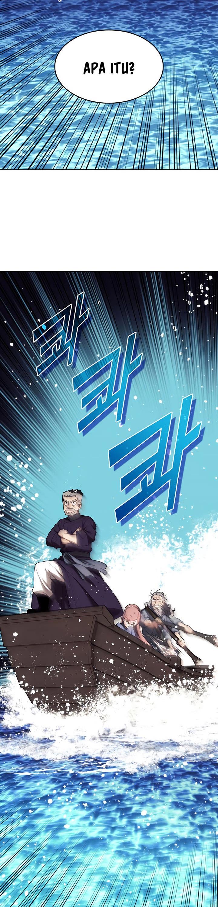 Tale of a Scribe Who Retires to the Countryside Chap 129 - Next Chap 130