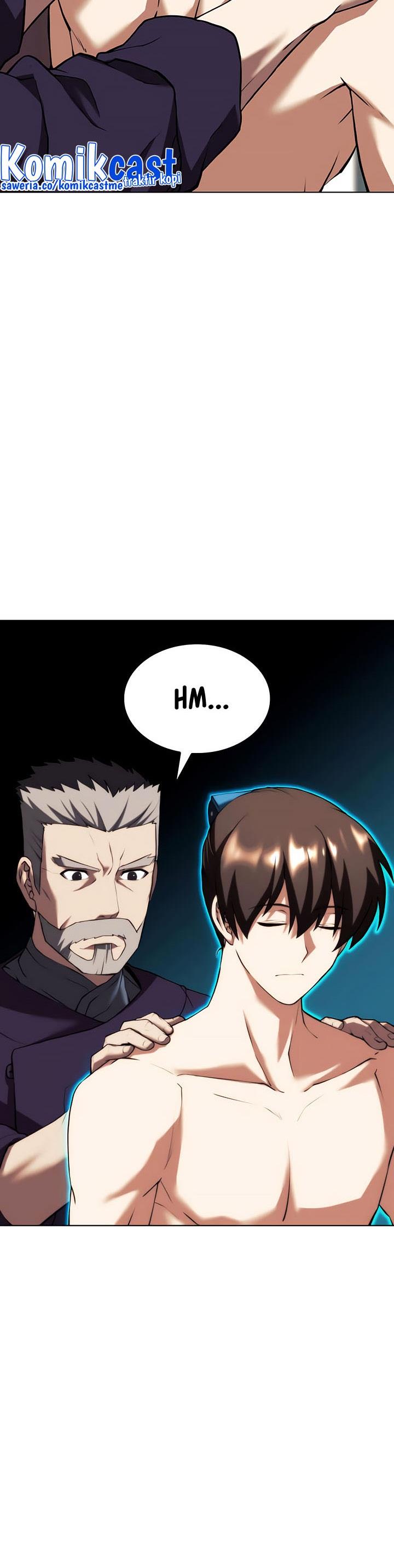 Tale of a Scribe Who Retires to the Countryside Chap 129 - Next Chap 130