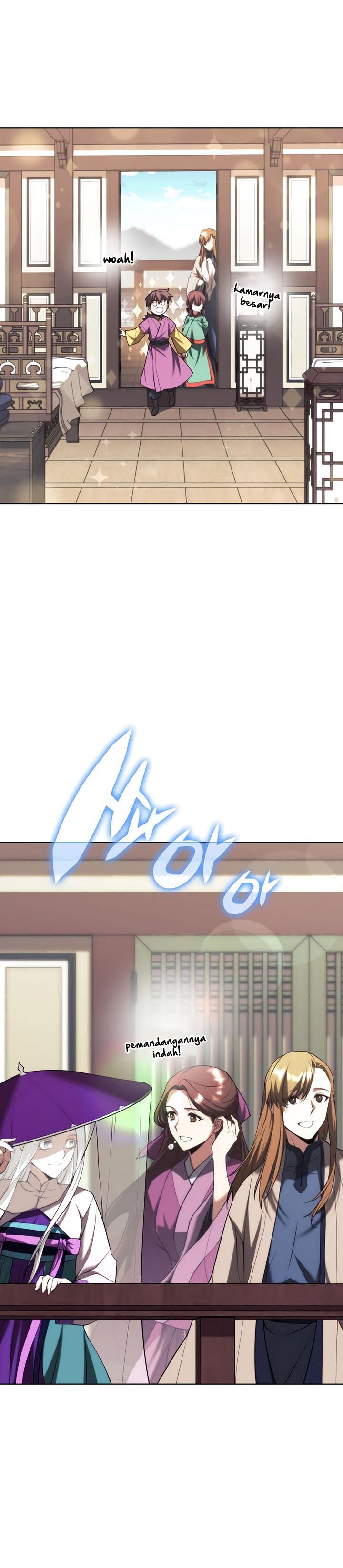 Tale of a Scribe Who Retires to the Countryside Chap 129 - Next Chap 130