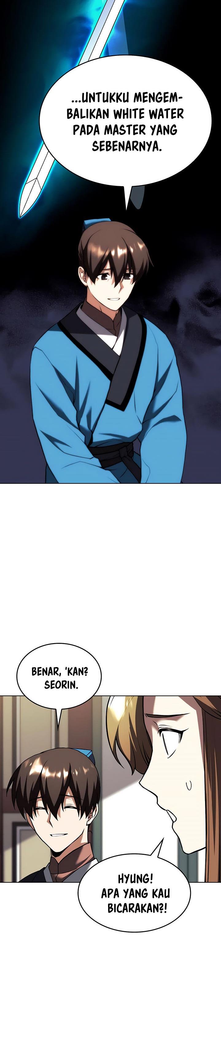 Tale of a Scribe Who Retires to the Countryside Chap 129 - Next Chap 130