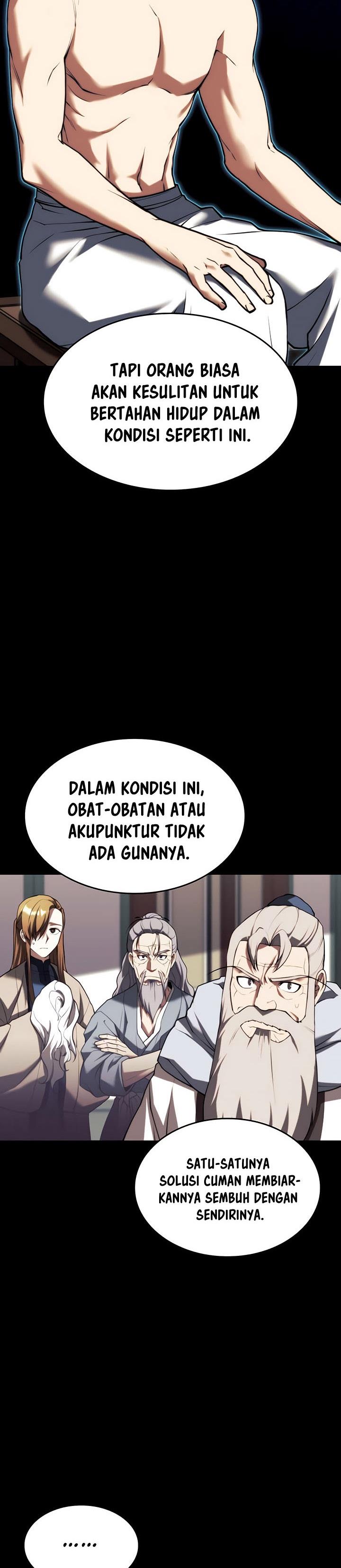 Tale of a Scribe Who Retires to the Countryside Chap 129 - Next Chap 130