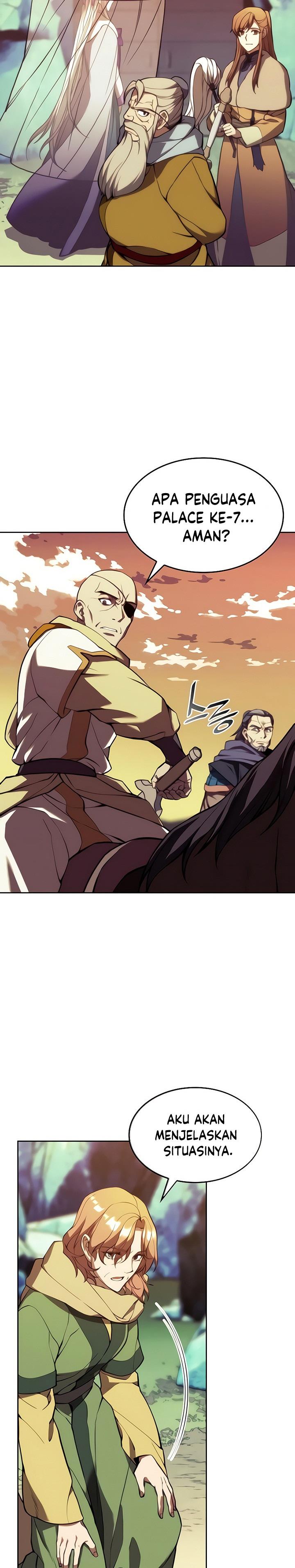 Tale of a Scribe Who Retires to the Countryside Chap 120 - Next Chap 121