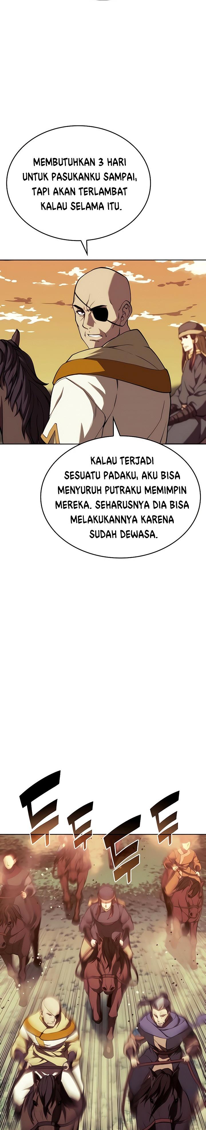 Tale of a Scribe Who Retires to the Countryside Chap 120 - Next Chap 121