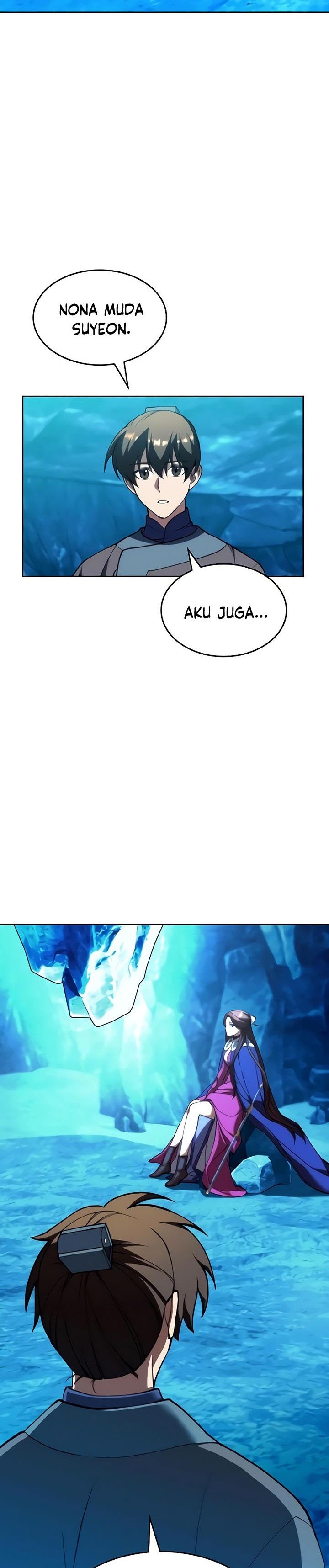 Tale of a Scribe Who Retires to the Countryside Chap 120 - Next Chap 121