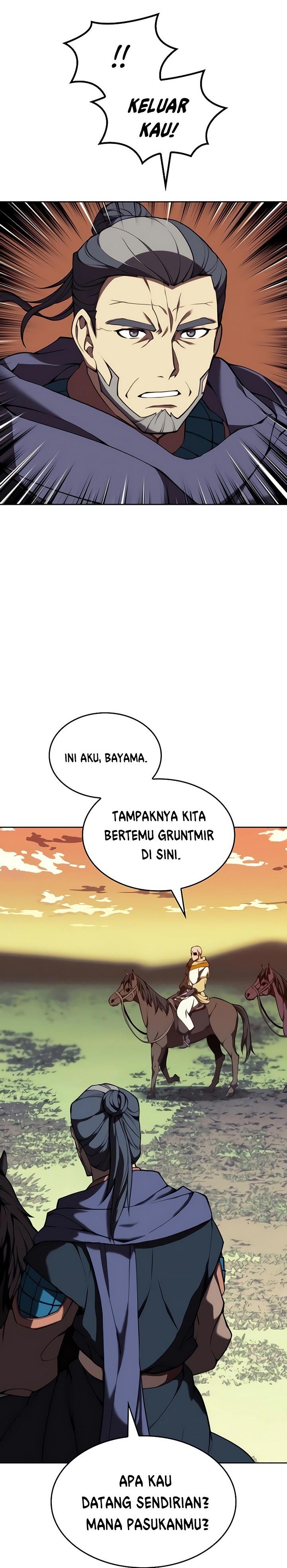 Tale of a Scribe Who Retires to the Countryside Chap 120 - Next Chap 121