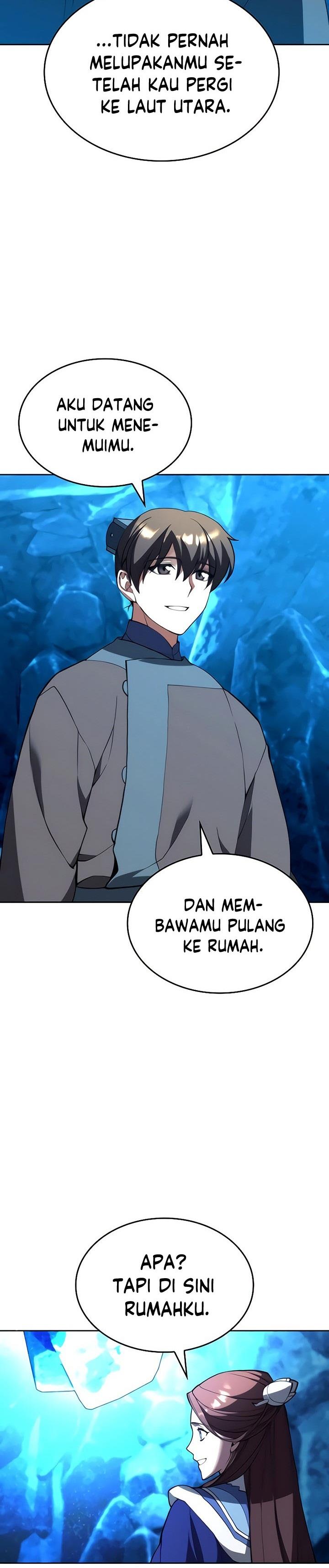 Tale of a Scribe Who Retires to the Countryside Chap 120 - Next Chap 121