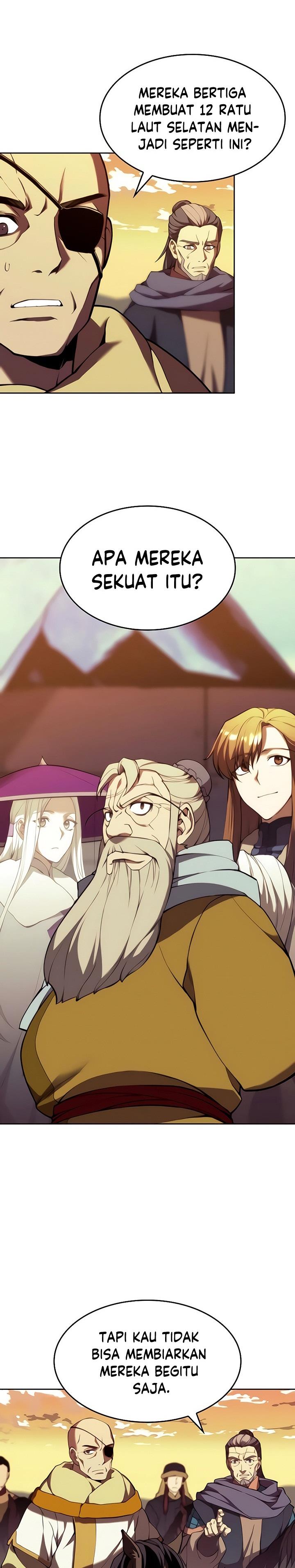 Tale of a Scribe Who Retires to the Countryside Chap 120 - Next Chap 121