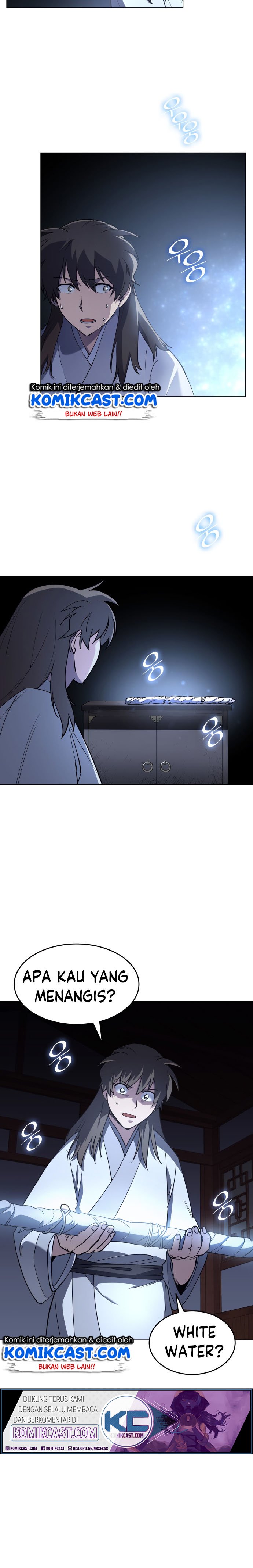 Tale of a Scribe Who Retires to the Countryside Chap 12 - Next Chap 13