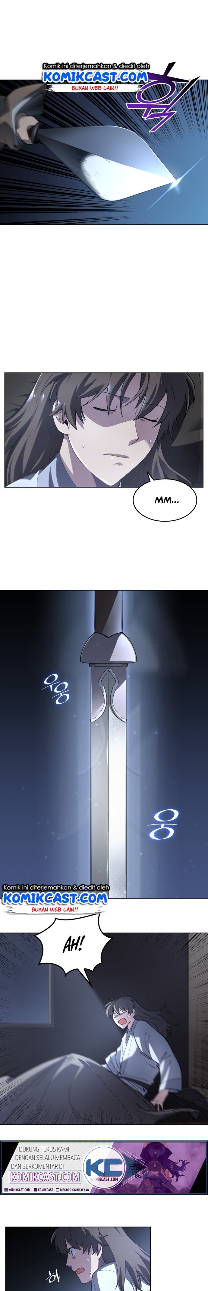 Tale of a Scribe Who Retires to the Countryside Chap 12 - Next Chap 13