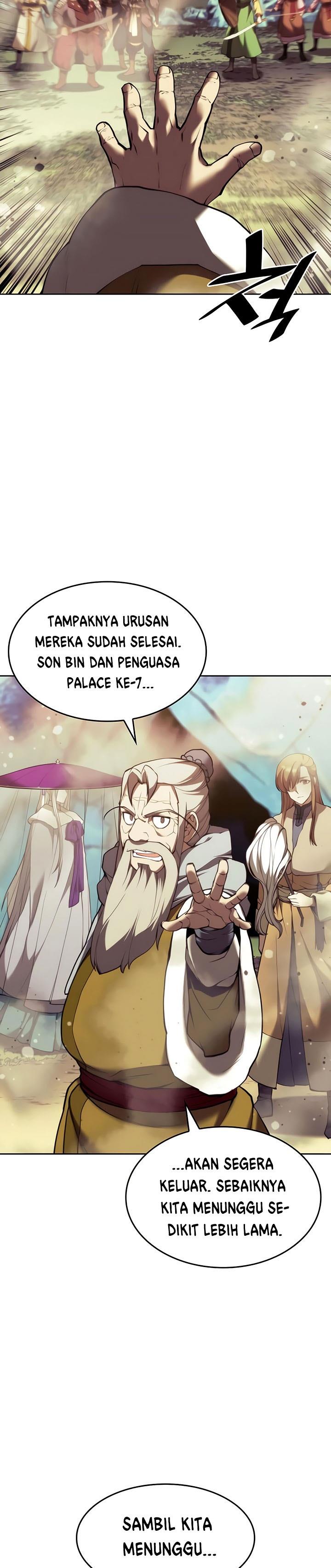 Tale of a Scribe Who Retires to the Countryside Chap 121 - Next Chap 122