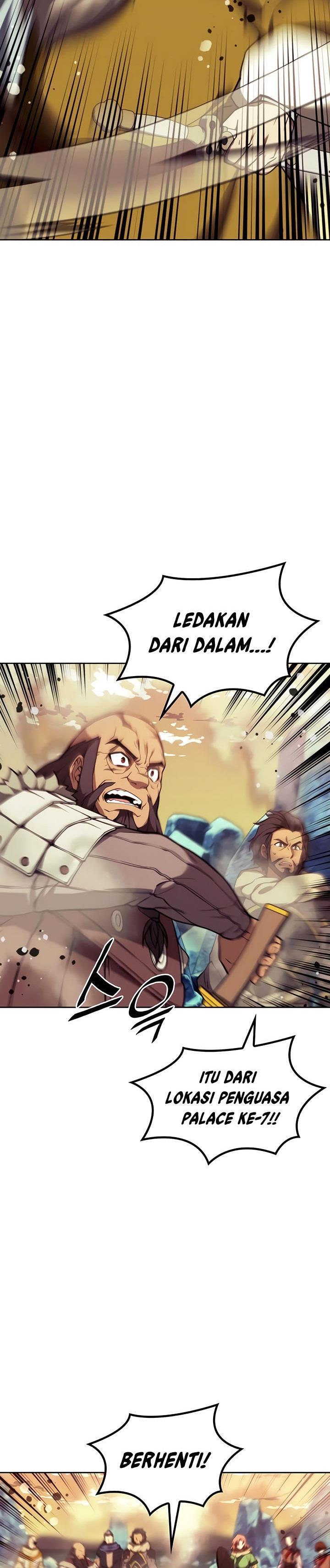 Tale of a Scribe Who Retires to the Countryside Chap 121 - Next Chap 122