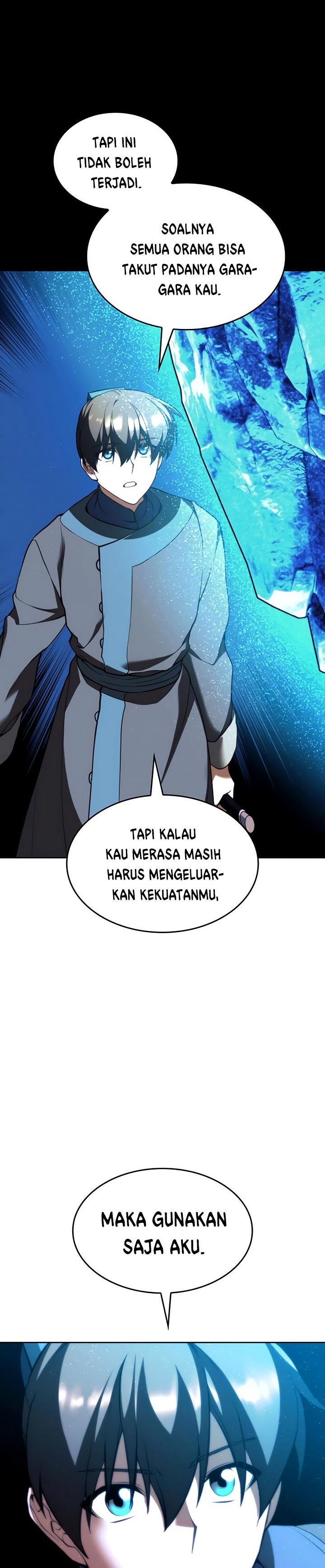 Tale of a Scribe Who Retires to the Countryside Chap 121 - Next Chap 122