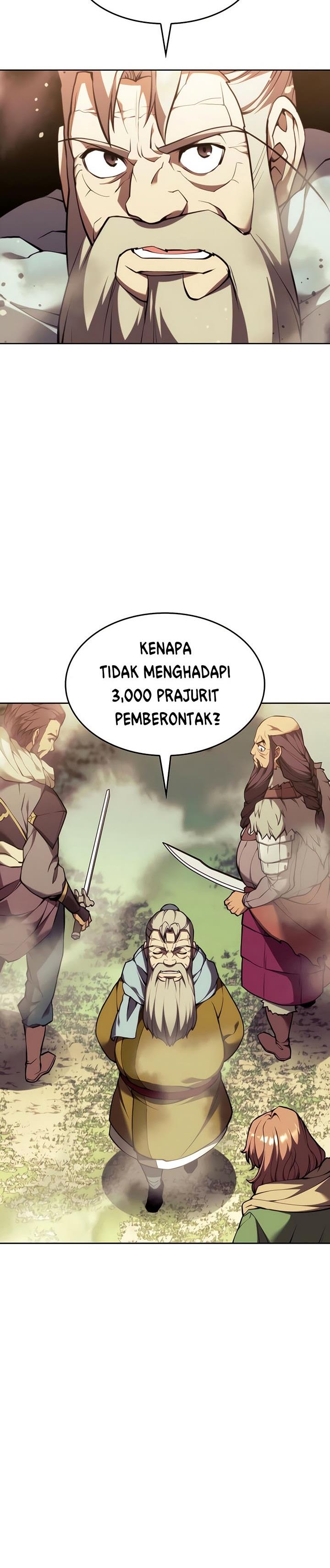 Tale of a Scribe Who Retires to the Countryside Chap 121 - Next Chap 122