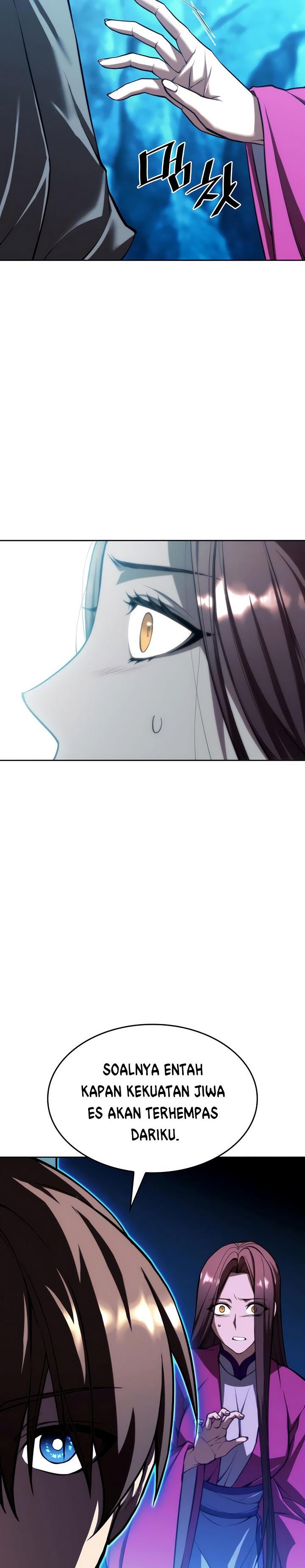 Tale of a Scribe Who Retires to the Countryside Chap 121 - Next Chap 122