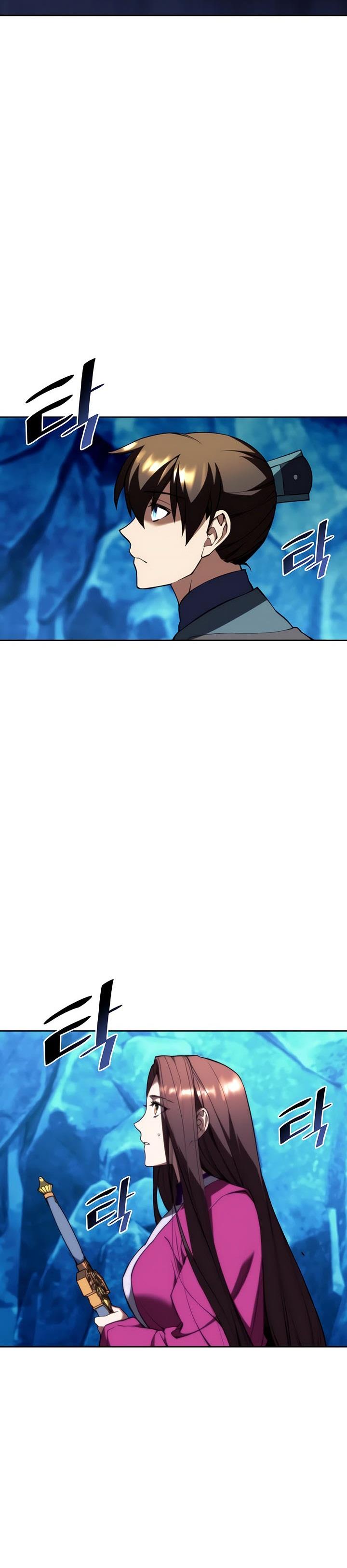 Tale of a Scribe Who Retires to the Countryside Chap 121 - Next Chap 122