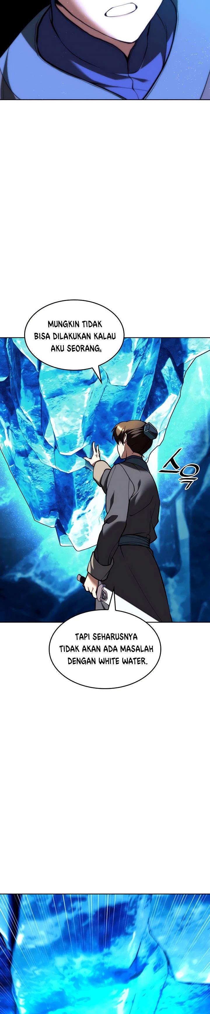 Tale of a Scribe Who Retires to the Countryside Chap 121 - Next Chap 122