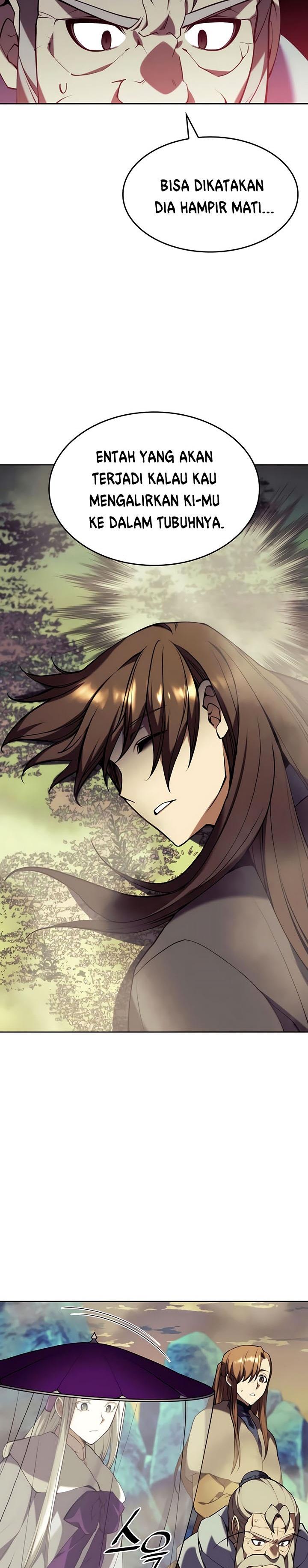 Tale of a Scribe Who Retires to the Countryside Chap 122 - Next Chap 123