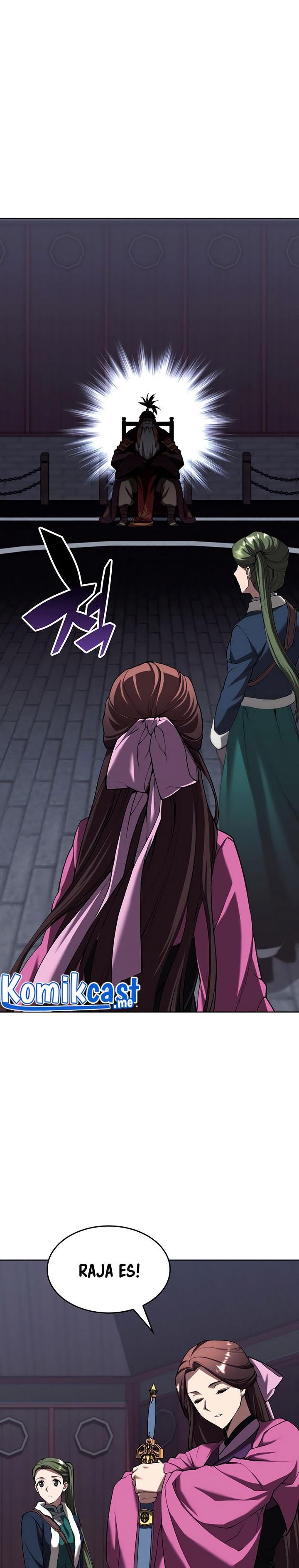 Tale of a Scribe Who Retires to the Countryside Chap 123 - Next Chap 124