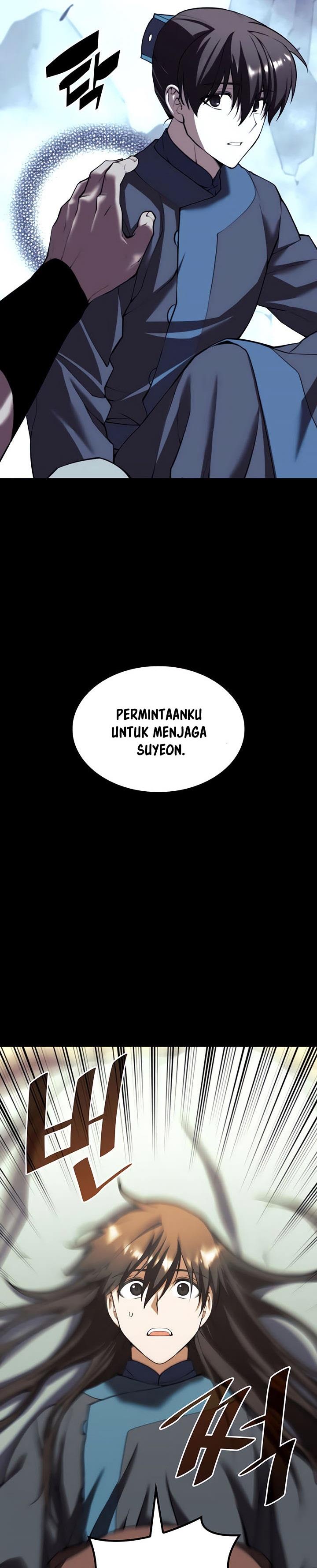 Tale of a Scribe Who Retires to the Countryside Chap 123 - Next Chap 124