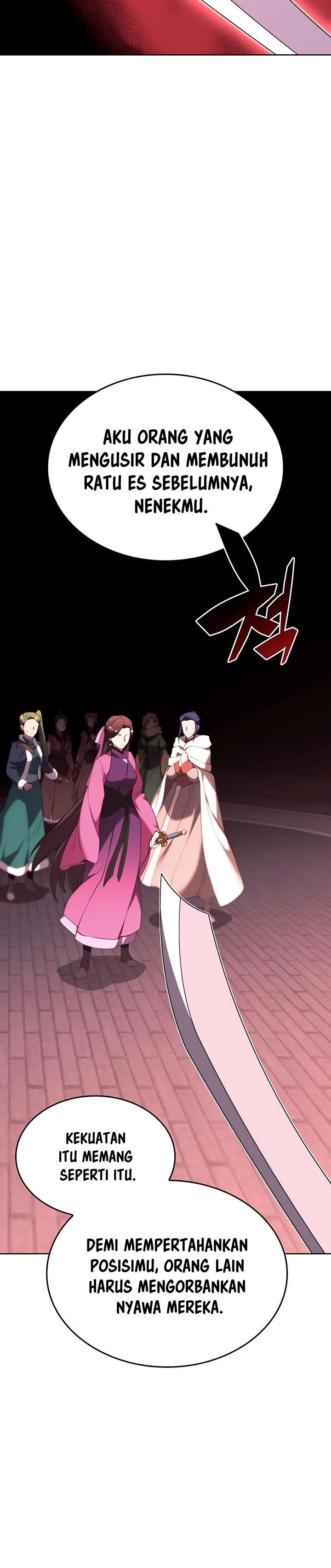 Tale of a Scribe Who Retires to the Countryside Chap 123 - Next Chap 124