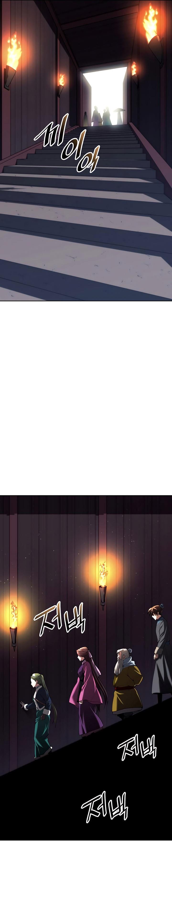 Tale of a Scribe Who Retires to the Countryside Chap 123 - Next Chap 124