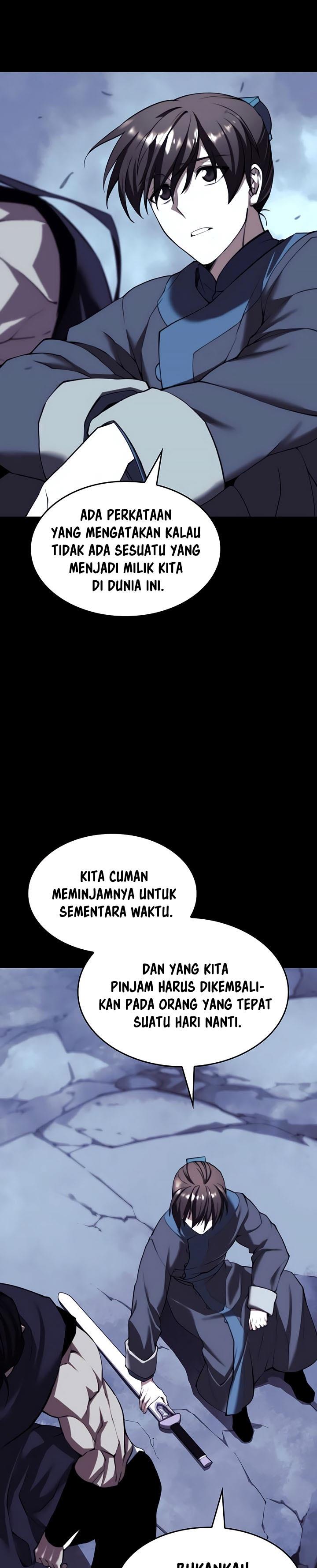 Tale of a Scribe Who Retires to the Countryside Chap 123 - Next Chap 124