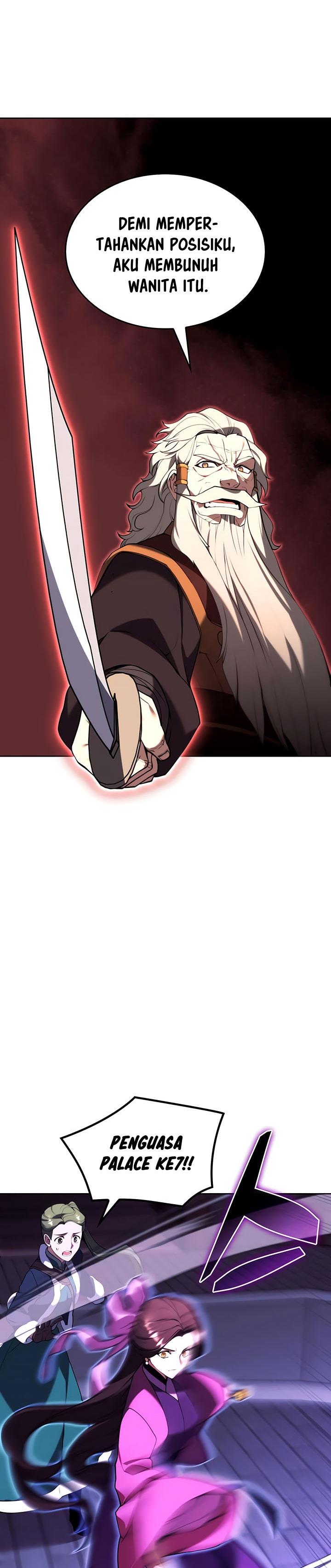 Tale of a Scribe Who Retires to the Countryside Chap 123 - Next Chap 124