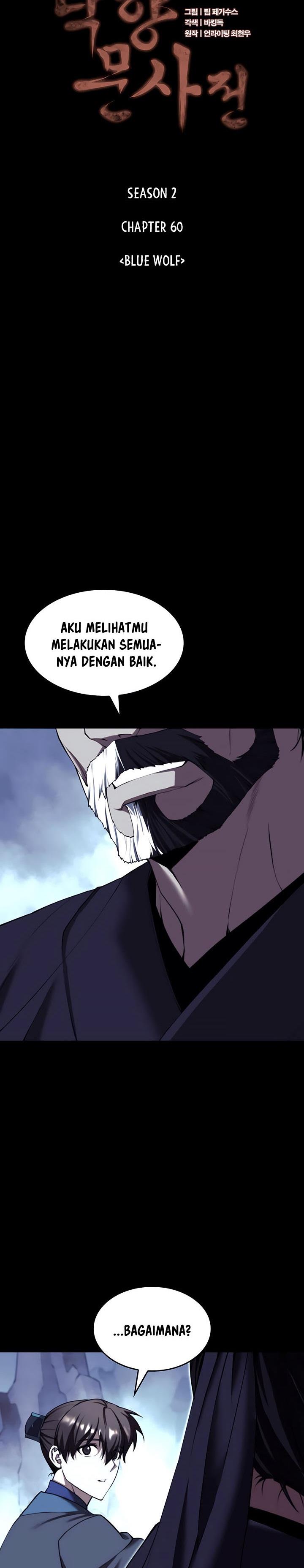 Tale of a Scribe Who Retires to the Countryside Chap 123 - Next Chap 124