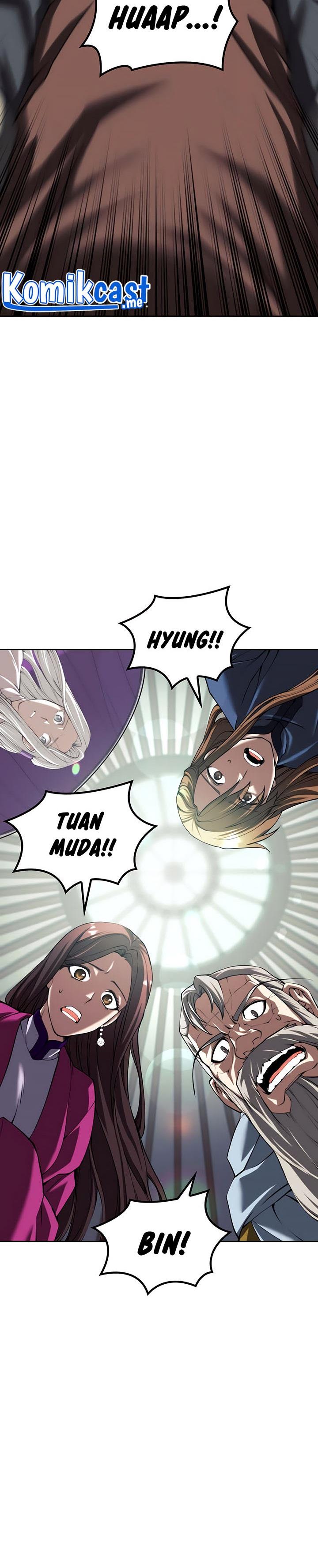 Tale of a Scribe Who Retires to the Countryside Chap 123 - Next Chap 124