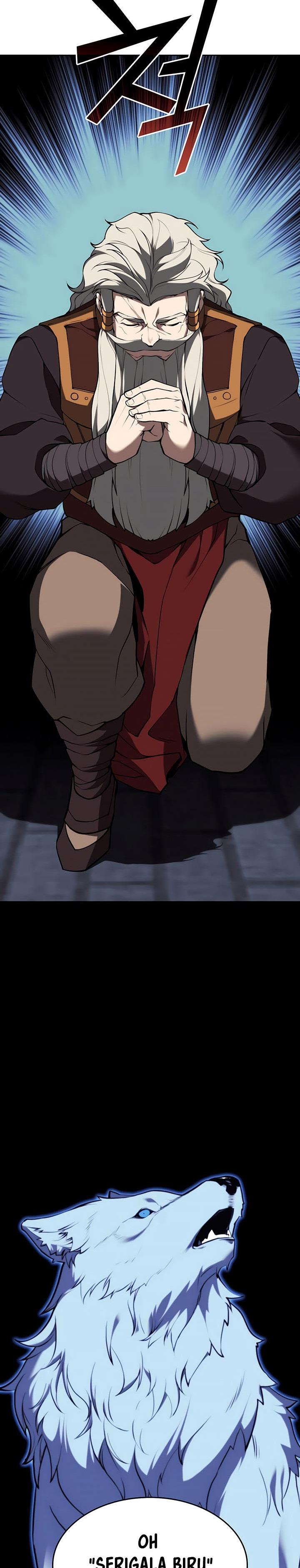 Tale of a Scribe Who Retires to the Countryside Chap 123 - Next Chap 124