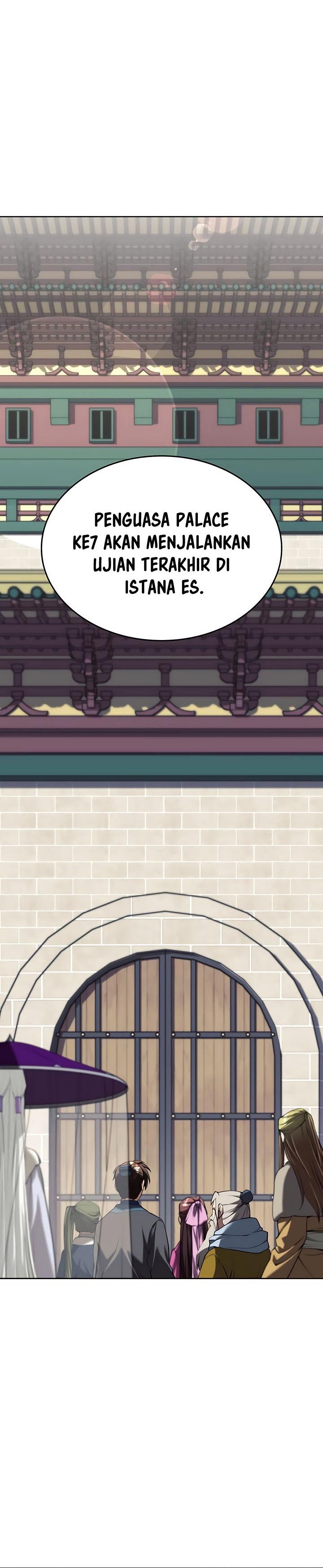 Tale of a Scribe Who Retires to the Countryside Chap 123 - Next Chap 124