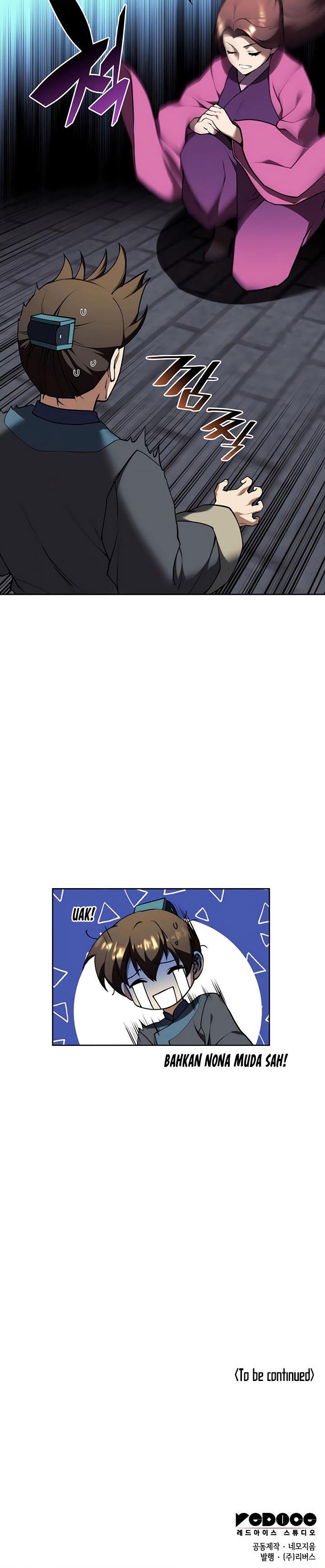 Tale of a Scribe Who Retires to the Countryside Chap 123 - Next Chap 124