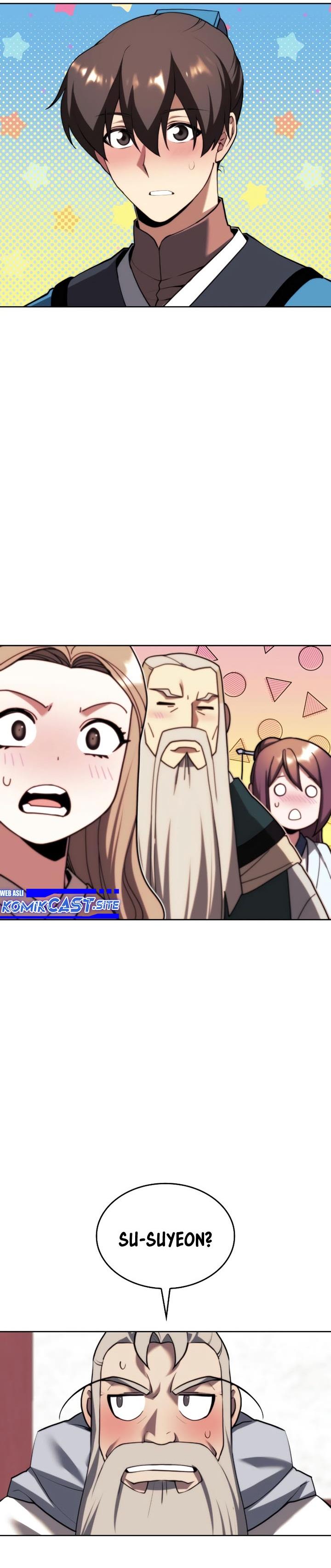 Tale of a Scribe Who Retires to the Countryside Chap 137 - Next Chap 138