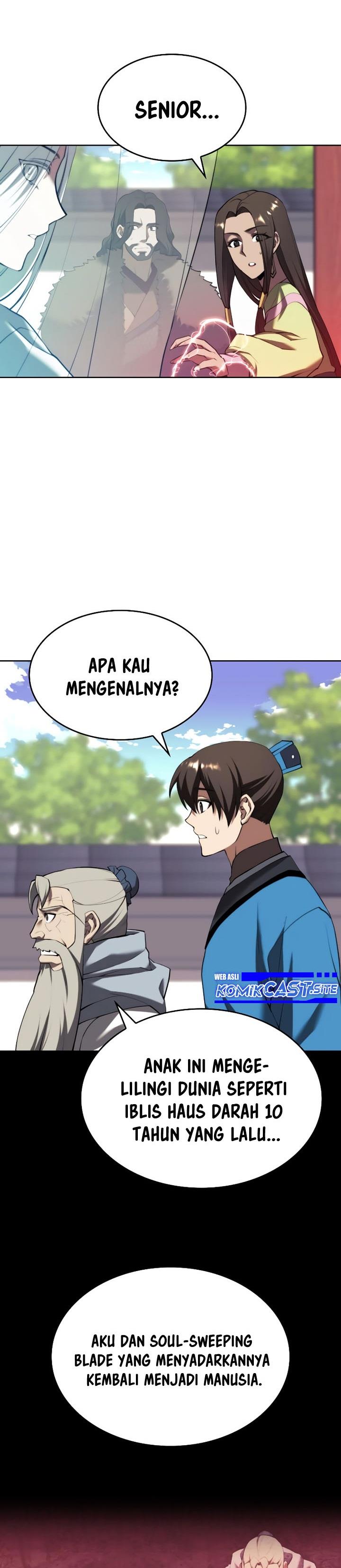 Tale of a Scribe Who Retires to the Countryside Chap 137 - Next Chap 138