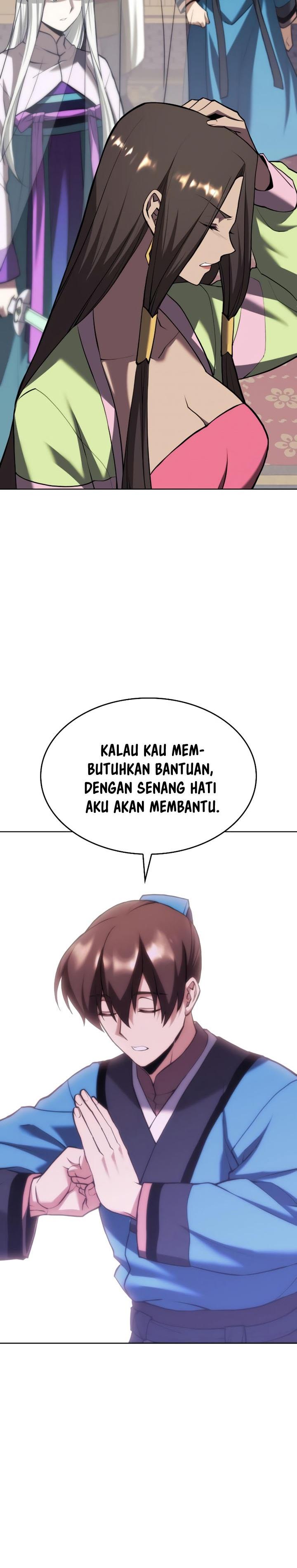 Tale of a Scribe Who Retires to the Countryside Chap 137 - Next Chap 138