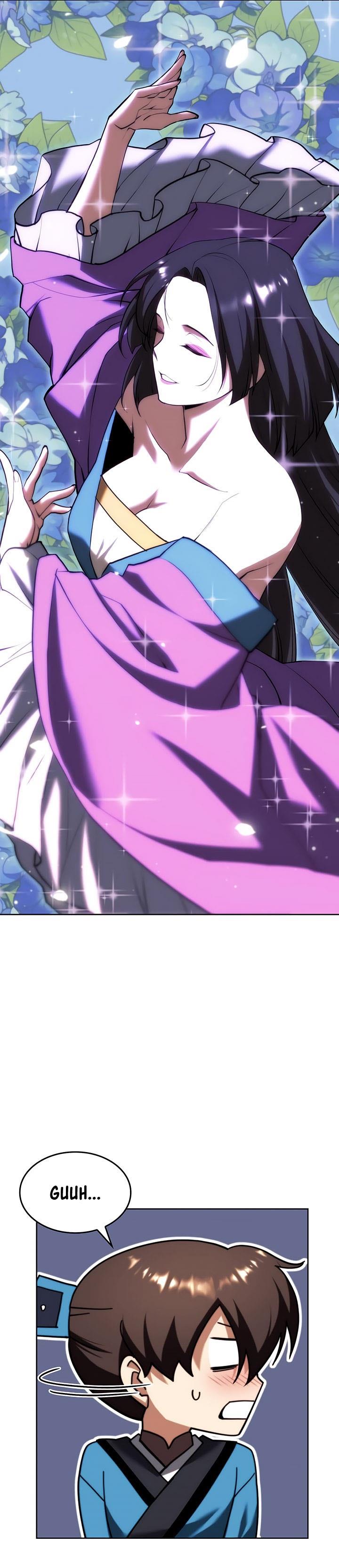 Tale of a Scribe Who Retires to the Countryside Chap 134 - Next Chap 135