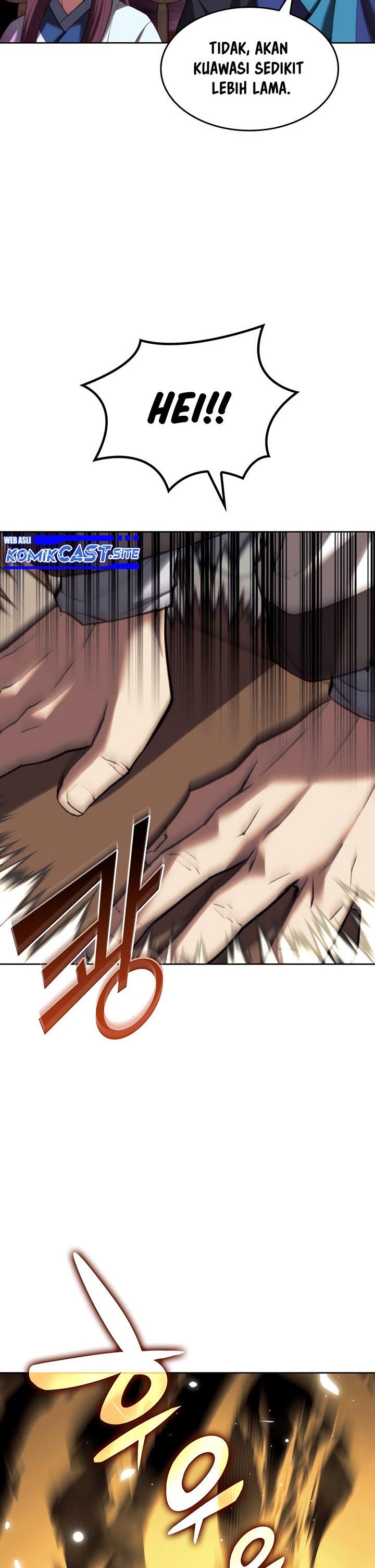 Tale of a Scribe Who Retires to the Countryside Chap 134 - Next Chap 135