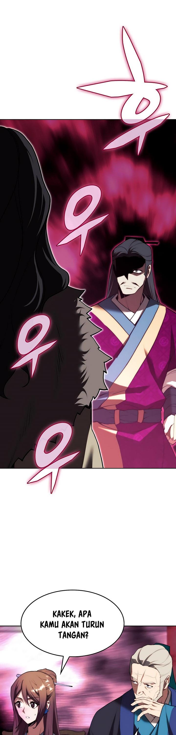 Tale of a Scribe Who Retires to the Countryside Chap 134 - Next Chap 135