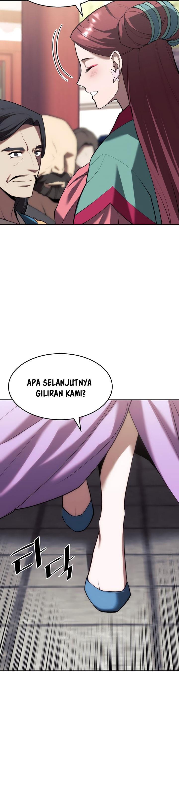 Tale of a Scribe Who Retires to the Countryside Chap 134 - Next Chap 135