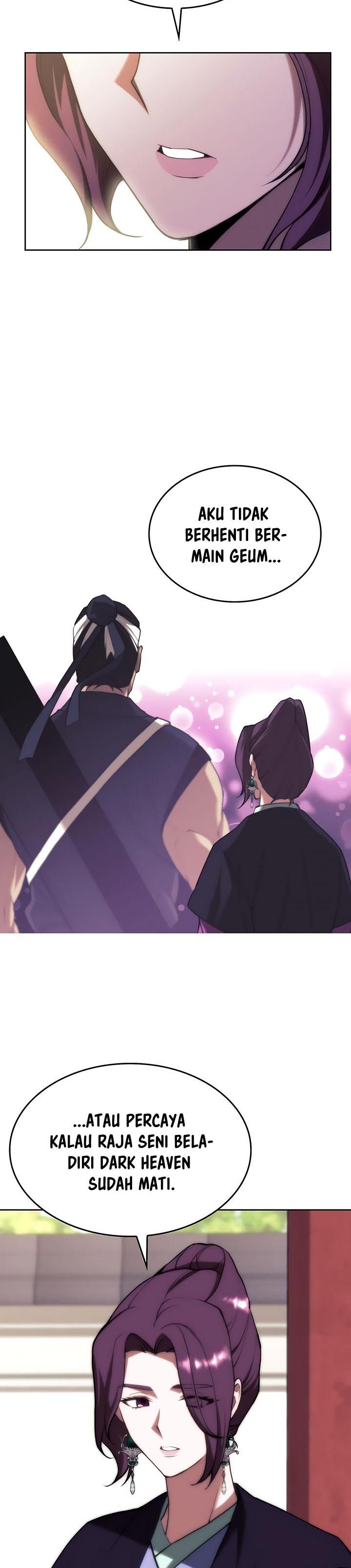 Tale of a Scribe Who Retires to the Countryside Chap 134 - Next Chap 135