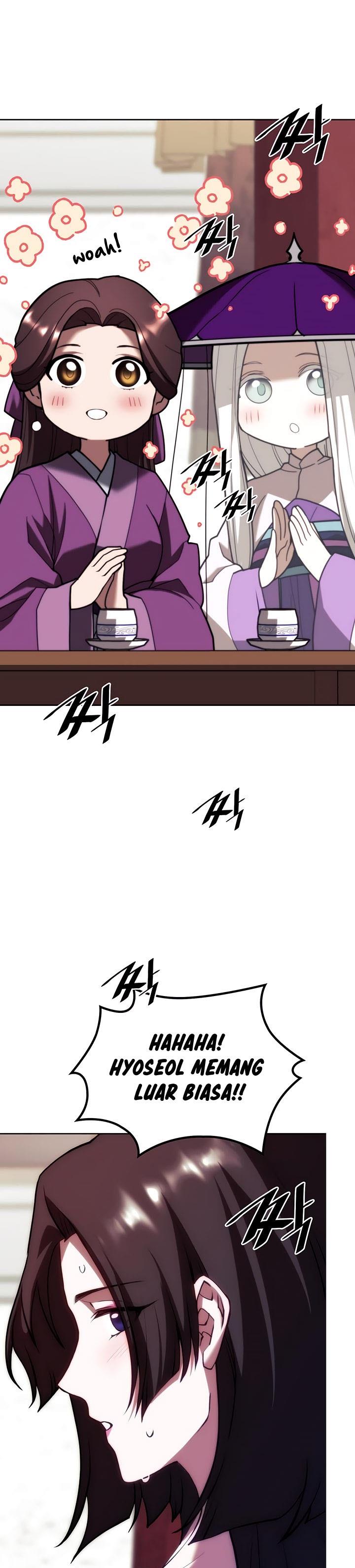 Tale of a Scribe Who Retires to the Countryside Chap 134 - Next Chap 135