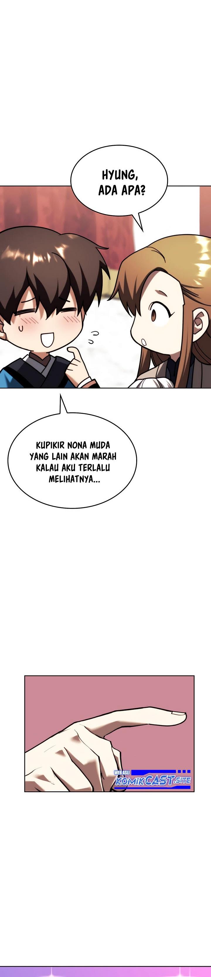 Tale of a Scribe Who Retires to the Countryside Chap 134 - Next Chap 135