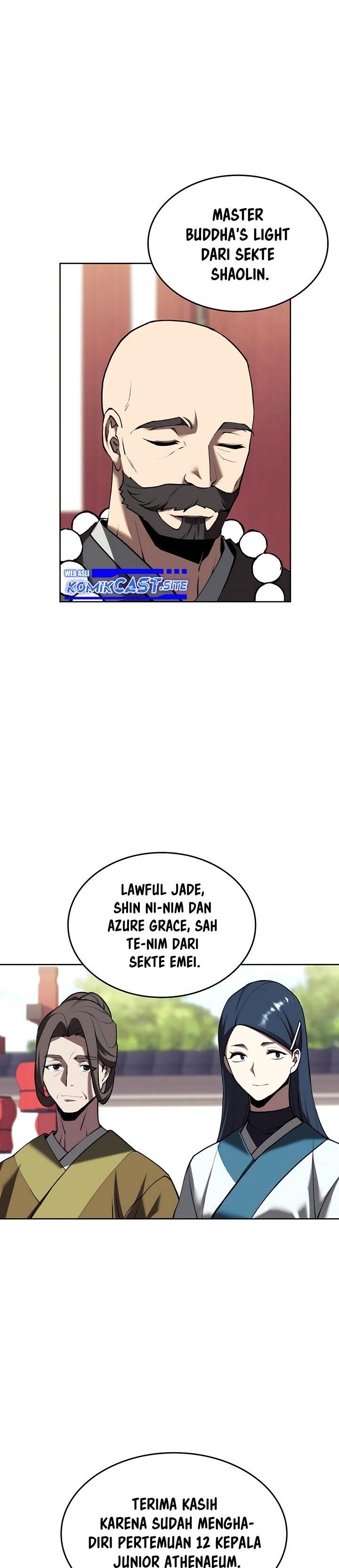 Tale of a Scribe Who Retires to the Countryside Chap 134 - Next Chap 135